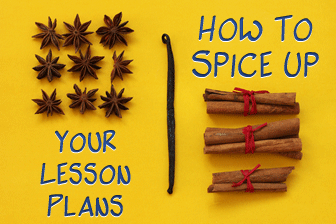 ESL Activities to Spice Up Your Lesson Plans