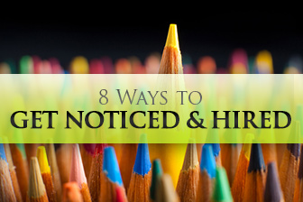 8 Ways to Get Noticed and Hired as an ESL Instructor