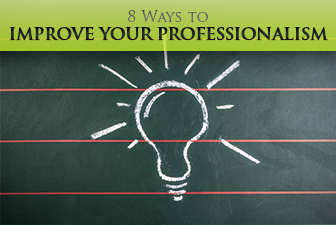 8 Ways to Improve Your Professionalism as an ESL Teacher