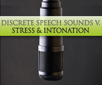Which is More Important? Discrete Speech Sounds v. Stress and Intonation