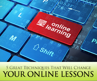 Engaging Virtual Lessons: 5 Great Techniques That Will Change Your Online Lessons
