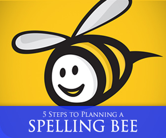 Whats the Buzz About? 5 Steps to Planning a Spelling Bee for ESL Students