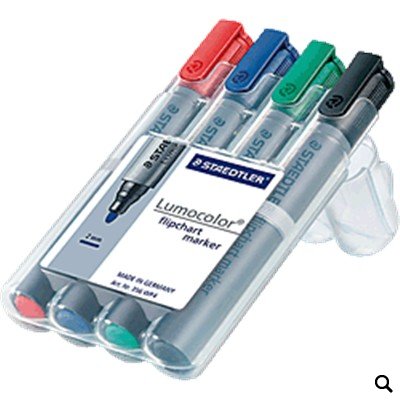 Whiteboard Markers - Stinking Monsters or Life Savers?