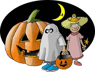 Spooky Halloween Fun for Your ESL Class