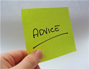 How to Teach Giving Advice