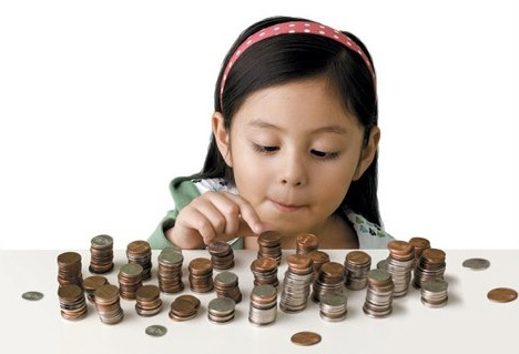 Kids and Money: How to Teach Money Skills