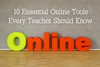 10 Essential Online Tools: What You Should Have in Your Back Pocket