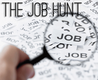 How to Teach Your ESL Students Job Application Skills: The Job Hunt