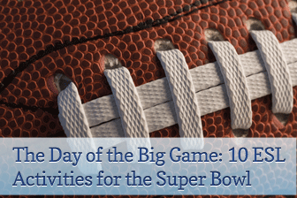 The Day of the Big Game: 10 Activities You Can Do for the Super Bowl