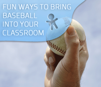 Batter Up! Fun Ways to Bring Baseball into Your ESL Classroom