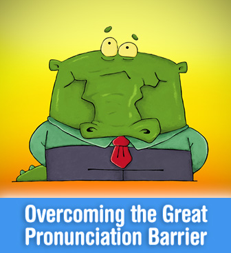 Overcoming the Pronunciation Barrier: 9 Great Tips for Teaching Phonemics