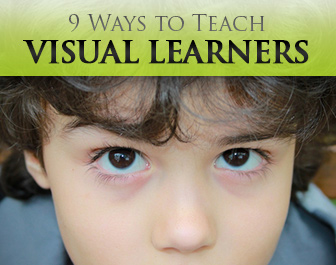 ESL Learning Styles: 9 Ways to Teach Visual Learners