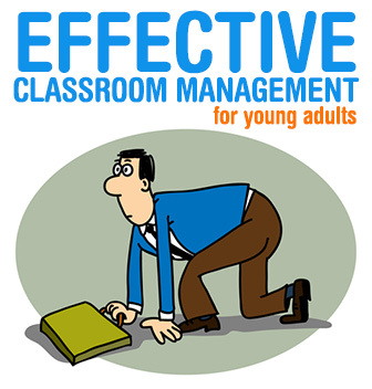 Keeping Teens in Check: Effective Classroom Management for Young Adults