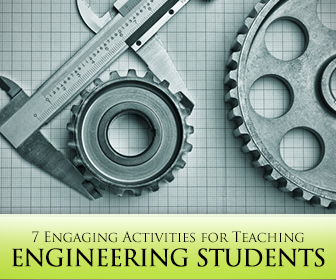 �Can�t I Just Use Numbers?� 7 Engaging Writing Activities for Teaching Engineering Students