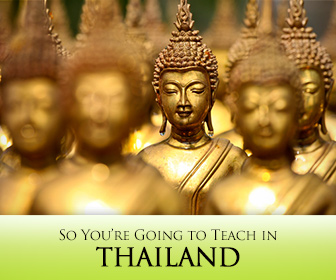 12 Tips for Adapting to Thai Culture