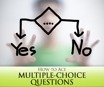 Ace Multiple-Choice Questions in Stimulating Ways