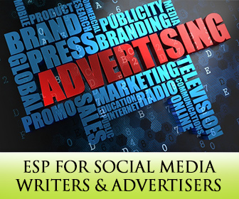 5 Tips for Teaching ESP to Social Media Writers and Advertisers