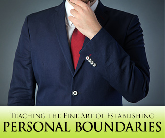I�m Afraid That Won�t Be Possible (Really): Teaching ESL Students the Fine Art of Establishing Personal Boundaries
