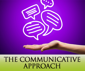 The Communicative Approach: 5 Great Tips on How to Help Young Learners Acquire the Skills to Communicate