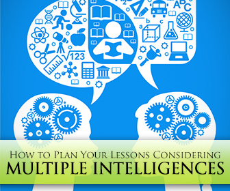 Multiple Intelligences: 5 Great Activities that Involve a Combination of Intelligences