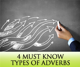 4 Must Know Types of Adverbs and How to Teach Them
