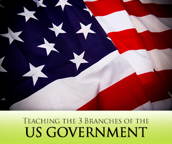 Keeping it in Check: Teaching the 3 Branches of the US Government