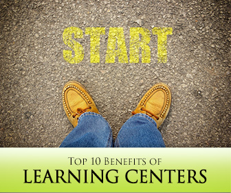Top 10 Benefits of Learning Centers in ESL Classrooms