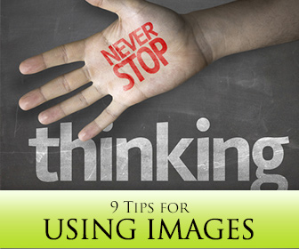 Kick Start Your Students� Creativity: 9 Tips for Using Images