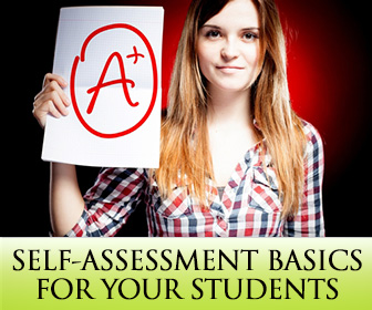 Student Self-Assessment Basics