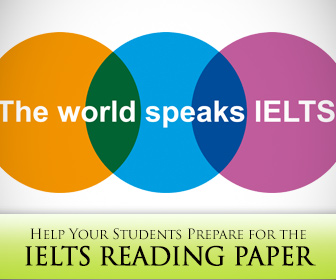 9 Tips to Help Your Students Prepare for the IELTS Reading Paper