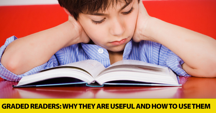 Graded Readers: Why They Are Useful and How to Use Them in Class