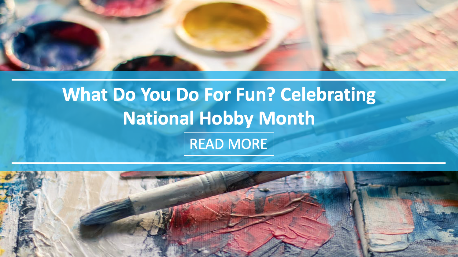 What do You do for Fun? Celebrating National Hobby Month (January) in Your ESL Classroom