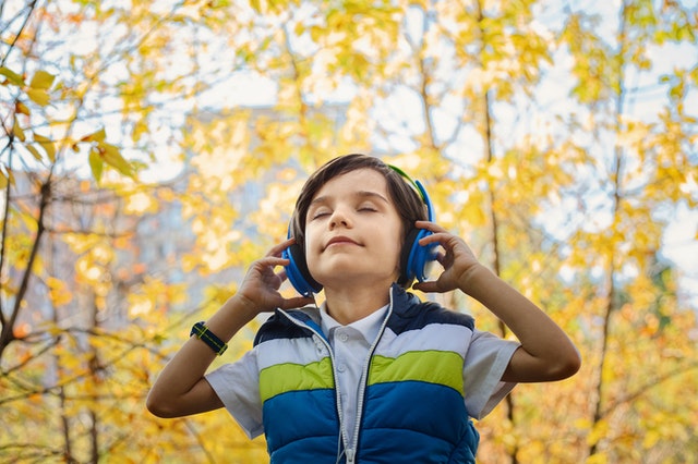activities to improve listening skills
