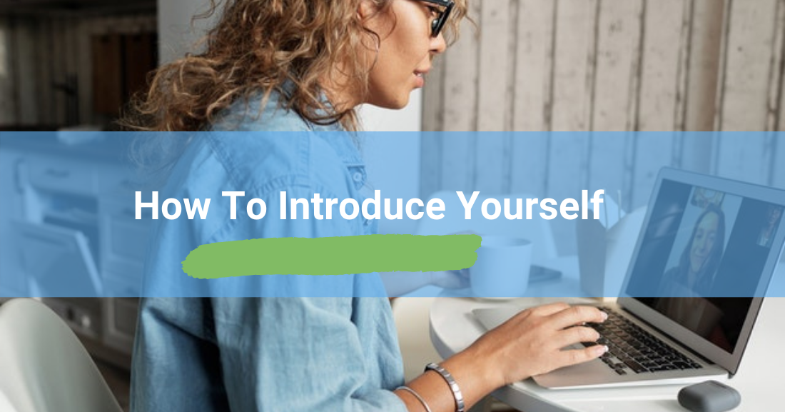 First Lesson Magic: How to Introduce Yourself